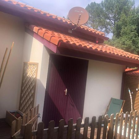 Appartement T2 Proche Du Golf Et De La Plage Moliets-et-Maa Bagian luar foto