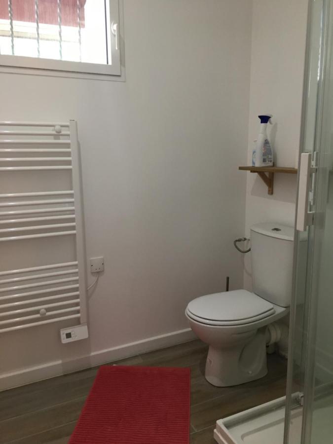Appartement T2 Proche Du Golf Et De La Plage Moliets-et-Maa Bagian luar foto
